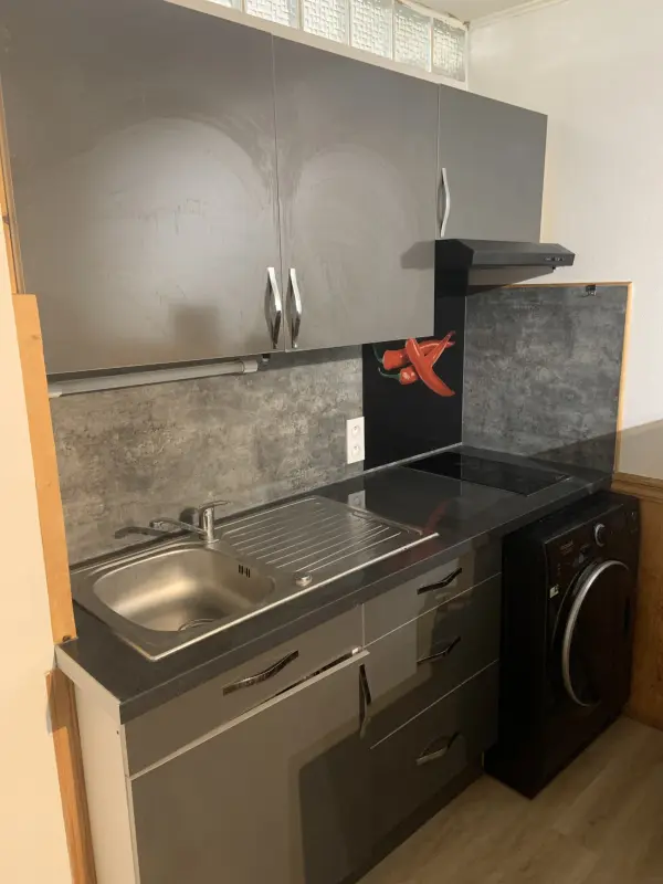 Marmande 47200 – Vente appartement 1&nbsp;pièce