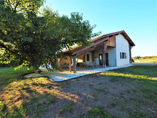 Marmande 47200 – Vente maison/villa 5&nbsp;pièces 3&nbsp;chambres