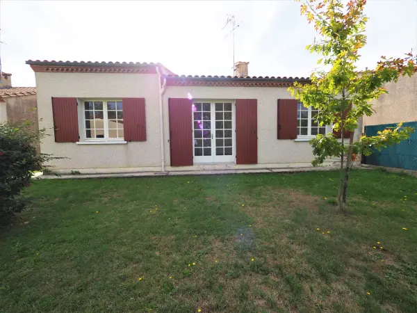 Marmande 47200 – Vente maison/villa 3&nbsp;pièces 2&nbsp;chambres