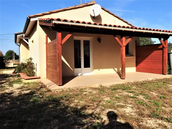 Saint-Martin-Petit 47180 – Vente maison/villa 2&nbsp;pièces 1&nbsp;chambre