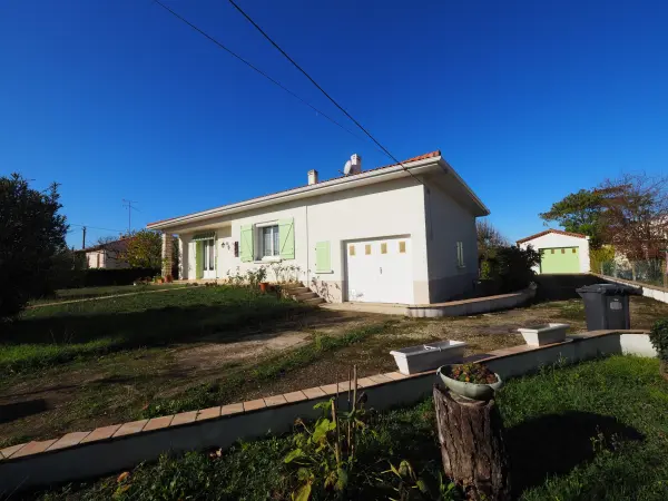 Marmande 47200 – Vente maison/villa 4&nbsp;pièces 2&nbsp;chambres