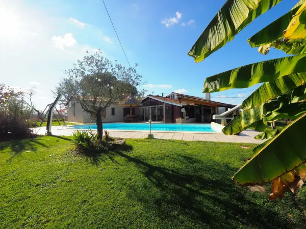 Marmande 47200 – Vente maison/villa 5&nbsp;pièces 4&nbsp;chambres