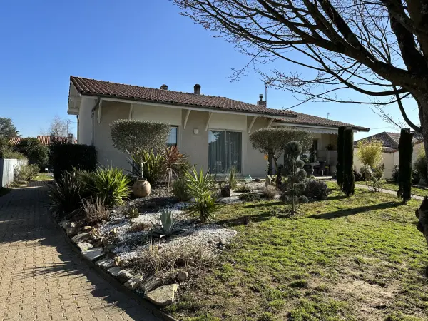 Marmande 47200 – Vente maison/villa 4&nbsp;pièces 3&nbsp;chambres