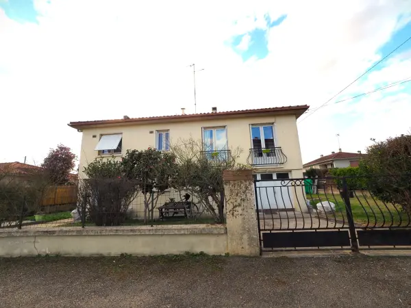Marmande 47200 – Vente maison/villa 4&nbsp;pièces 3&nbsp;chambres