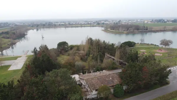 Marmande 47200 – Vente maison/villa 1&nbsp;pièce 4&nbsp;chambres