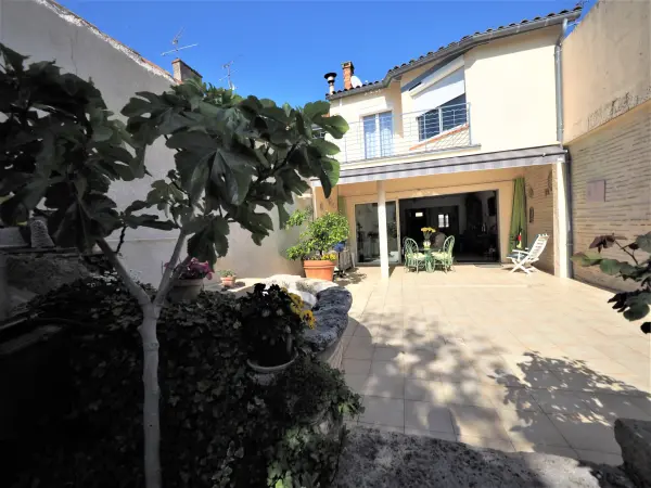 Marmande 47200 – Vente maison/villa 5&nbsp;pièces 4&nbsp;chambres