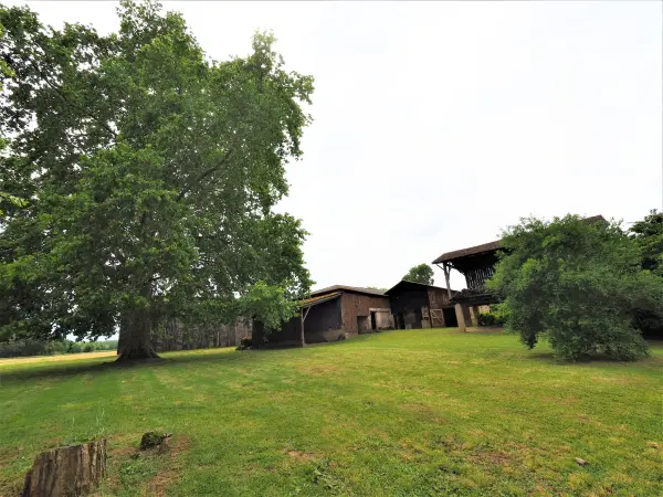 Sainte-Bazeille 47180 – Vente maison/villa 1&nbsp;pièce 1&nbsp;chambre