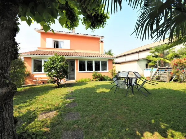 Marmande 47200 – Vente maison/villa 7&nbsp;pièces 4&nbsp;chambres