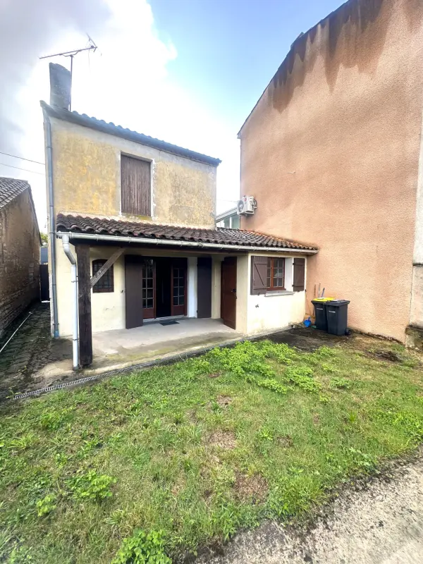 Sainte-Bazeille 47180 – Vente maison/villa 5&nbsp;pièces 2&nbsp;chambres