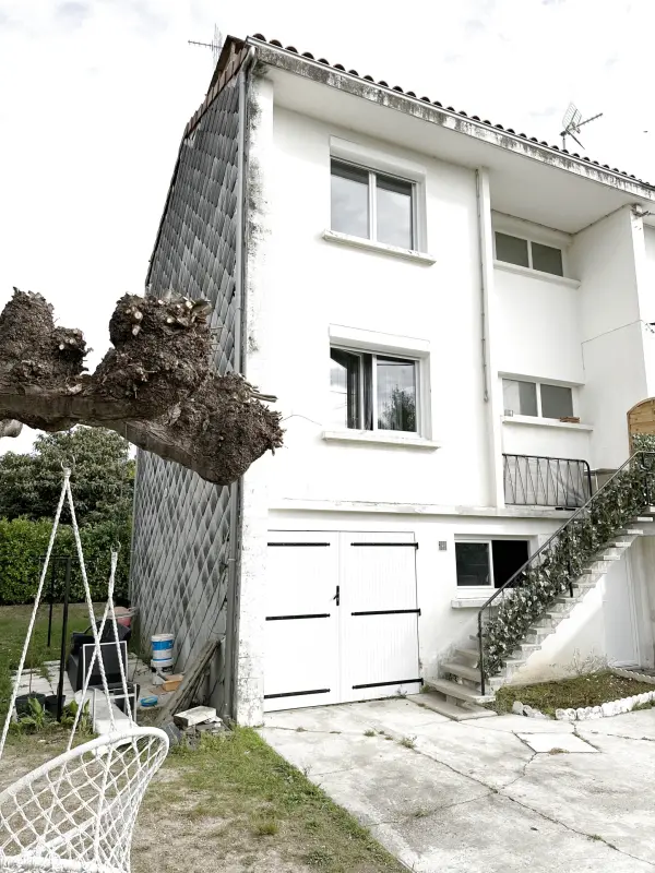 Marmande 47200 – Vente maison/villa 4&nbsp;pièces 2&nbsp;chambres