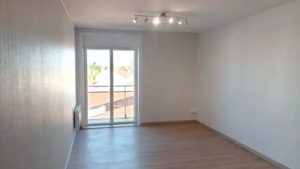 Marmande 47200 – Vente appartement 1&nbsp;pièce