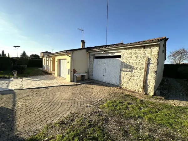 Marmande 47200 – Vente maison/villa 6&nbsp;pièces 3&nbsp;chambres