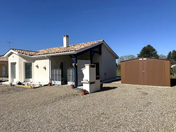 Marmande 47200 – Vente maison/villa 3&nbsp;pièces 1&nbsp;chambre