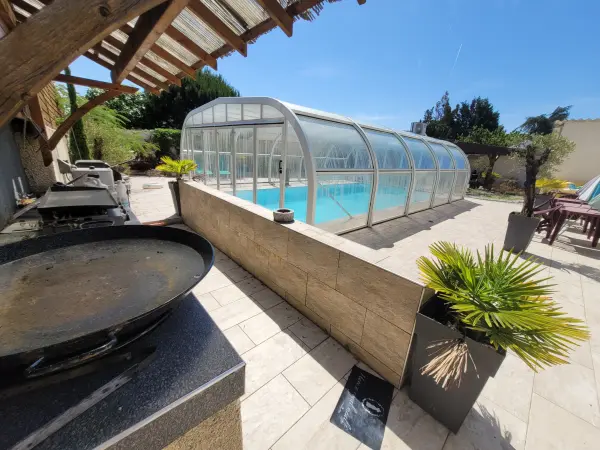 Marmande 47200 – Vente maison/villa 3&nbsp;pièces 2&nbsp;chambres