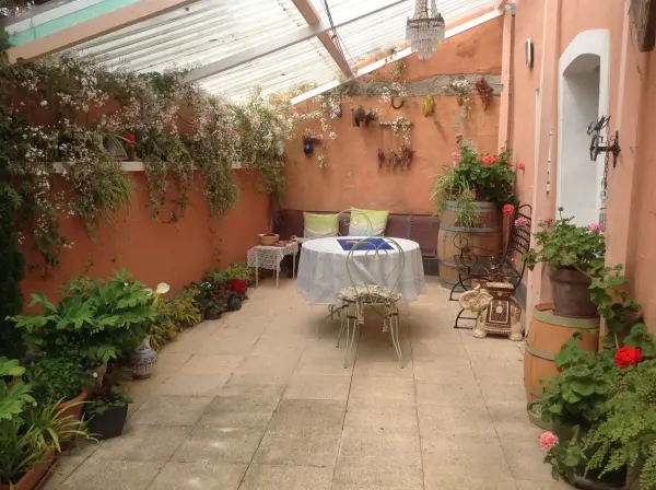 Sainte-Bazeille 47180 – Vente maison/villa 8&nbsp;pièces 4&nbsp;chambres