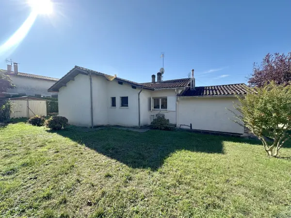 Saint-Pardoux-Isaac 47800 – Vente maison/villa 3&nbsp;pièces 2&nbsp;chambres