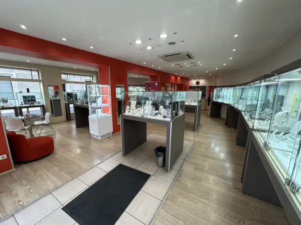 Marmande 47200 – Vente fonds de commerce boutique