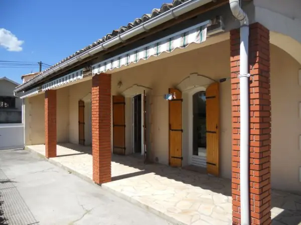 Beaupuy 47200 – Vente maison/villa 5&nbsp;pièces 5&nbsp;chambres