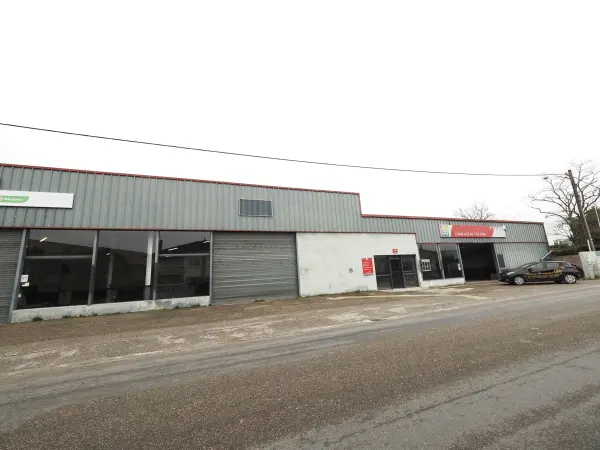 Marmande 47200 – Vente local