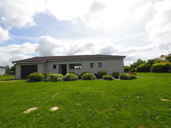 Montpouillan 47200 – Vente maison/villa 5&nbsp;pièces 4&nbsp;chambres