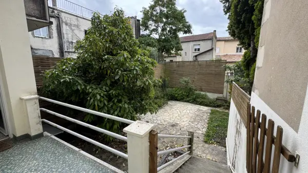 Marmande 47200 – Vente maison/villa 7&nbsp;pièces 6&nbsp;chambres