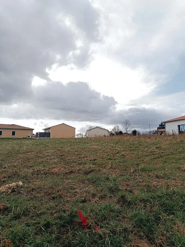 Guérin 47250 – Vente terrain
