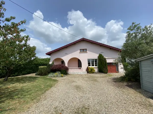 Marmande 47200 – Vente maison/villa 5&nbsp;pièces 3&nbsp;chambres