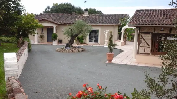 Birac-sur-Trec 47200 – Vente maison/villa 5&nbsp;pièces 3&nbsp;chambres