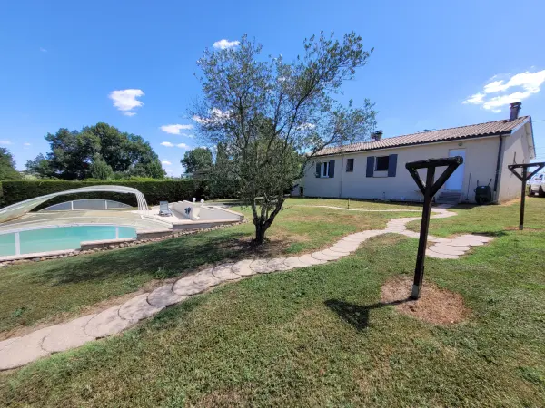 Birac-sur-Trec 47200 – Vente maison/villa 5&nbsp;pièces 3&nbsp;chambres