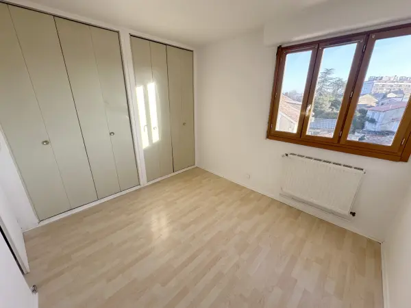 Marmande 47200 – Vente appartement 2&nbsp;pièces 1&nbsp;chambre
