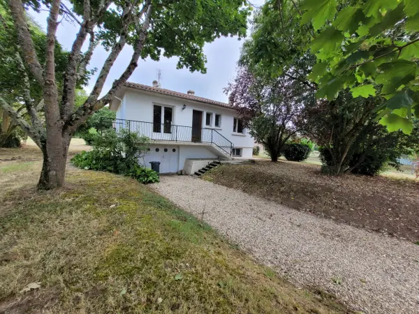 Marmande 47200 – Vente maison/villa 4&nbsp;pièces 2&nbsp;chambres