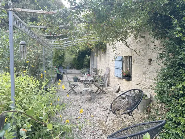 Monségur 33580 – Vente maison/villa 7&nbsp;pièces 4&nbsp;chambres