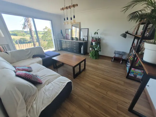 Escassefort 47350 – Vente maison/villa 7&nbsp;pièces 4&nbsp;chambres