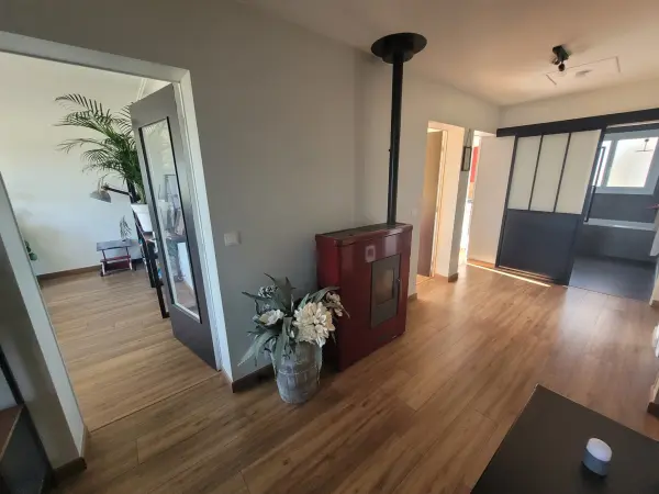 Escassefort 47350 – Vente maison/villa 7&nbsp;pièces 4&nbsp;chambres