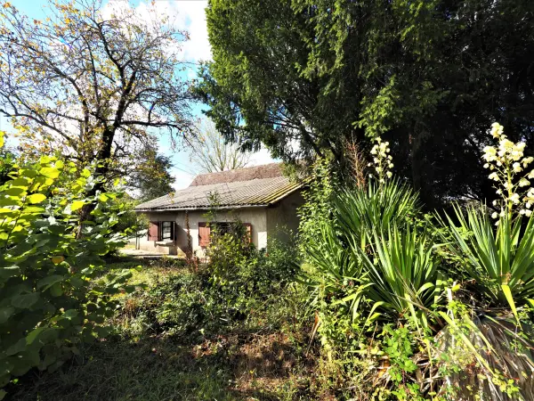 Saint-Barthélemy-d&rsquo;Agenais 47350 – Vente maison/villa 4&nbsp;pièces 3&nbsp;chambres