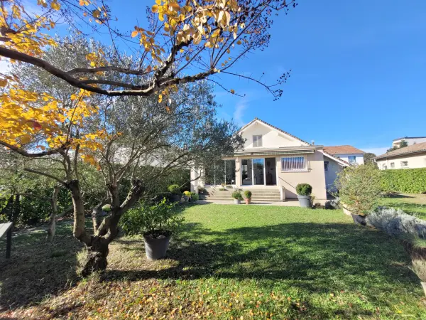 Marmande 47200 – Vente maison/villa 5&nbsp;pièces 2&nbsp;chambres