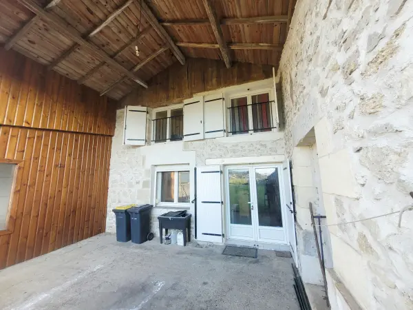 Beaupuy 47200 – Vente maison/villa 5&nbsp;pièces 2&nbsp;chambres