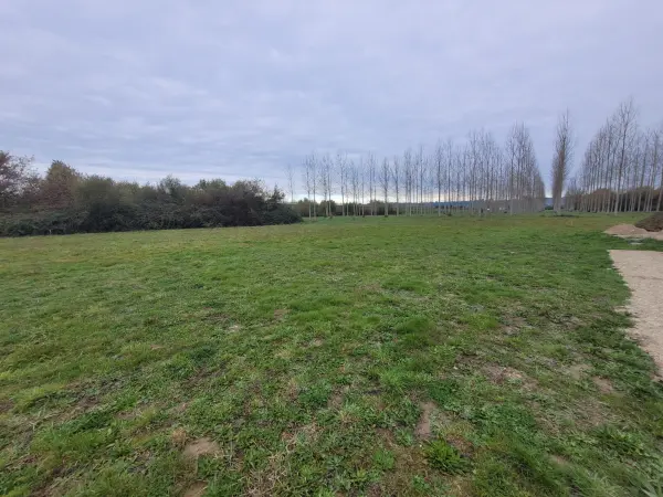 Beaupuy 47200 – Vente terrain