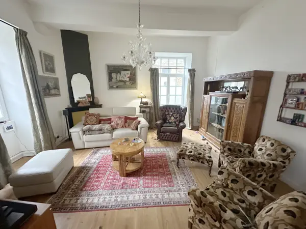 Meilhan-sur-Garonne 47180 – Vente maison/villa 5&nbsp;pièces 3&nbsp;chambres