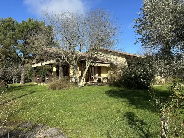 Lagupie 47180 – Vente maison/villa 9&nbsp;pièces 5&nbsp;chambres