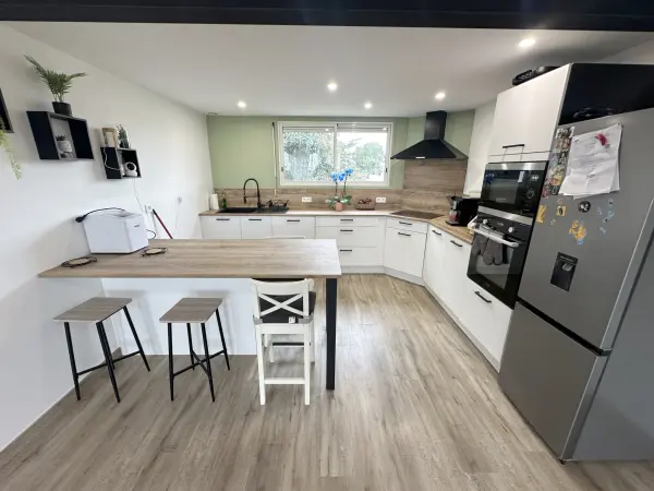 Marmande 47200 – Vente maison/villa 3&nbsp;pièces 2&nbsp;chambres