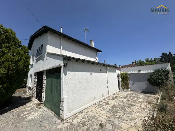 Marmande 47200 – Vente maison/villa 5&nbsp;pièces 3&nbsp;chambres