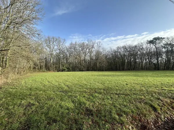 Savignac-de-Duras 47120 – Vente terrain