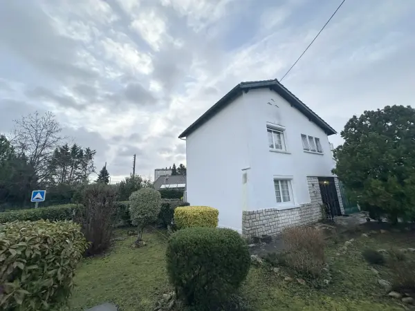 Marmande 47200 – Vente maison/villa 5&nbsp;pièces 3&nbsp;chambres