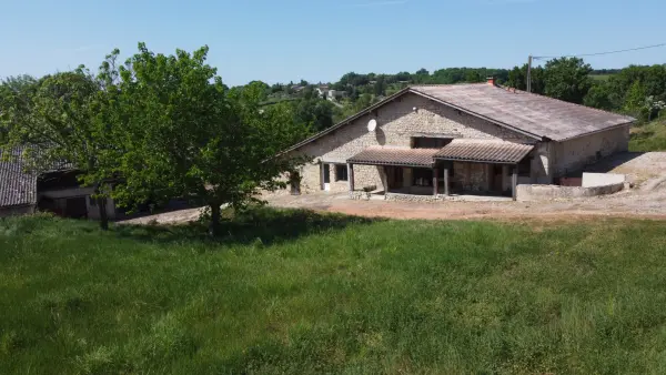 Mauvezin-sur-Gupie 47200 – Vente maison/villa 5&nbsp;pièces 3&nbsp;chambres