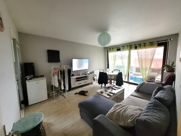 Marmande 47200 – Vente appartement 4&nbsp;pièces 2&nbsp;chambres