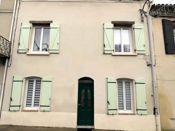 Seyches 47350 – Vente maison/villa 5&nbsp;pièces 5&nbsp;chambres
