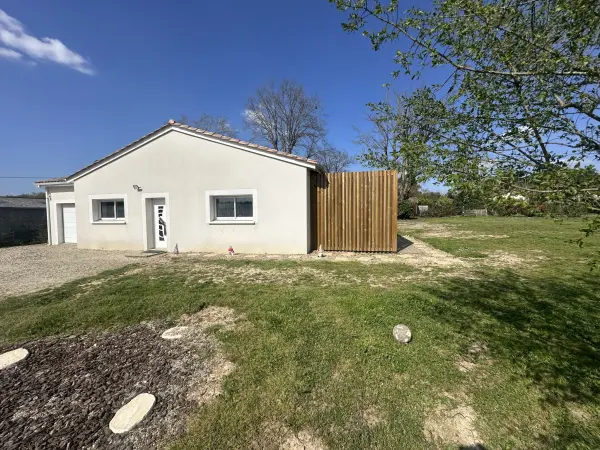 Fourques-sur-Garonne 47200 – Vente maison/villa 4&nbsp;pièces 3&nbsp;chambres