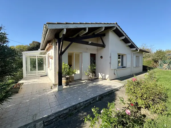 Saint-Pardoux-Isaac 47800 – Vente maison/villa 3&nbsp;pièces 2&nbsp;chambres
