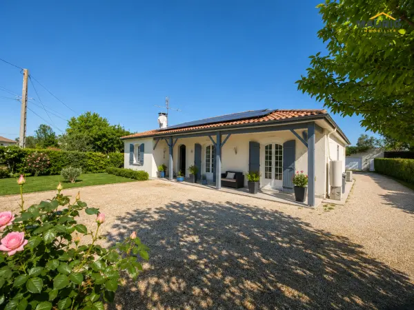 Virazeil 47200 – Vente maison/villa 5&nbsp;pièces 3&nbsp;chambres